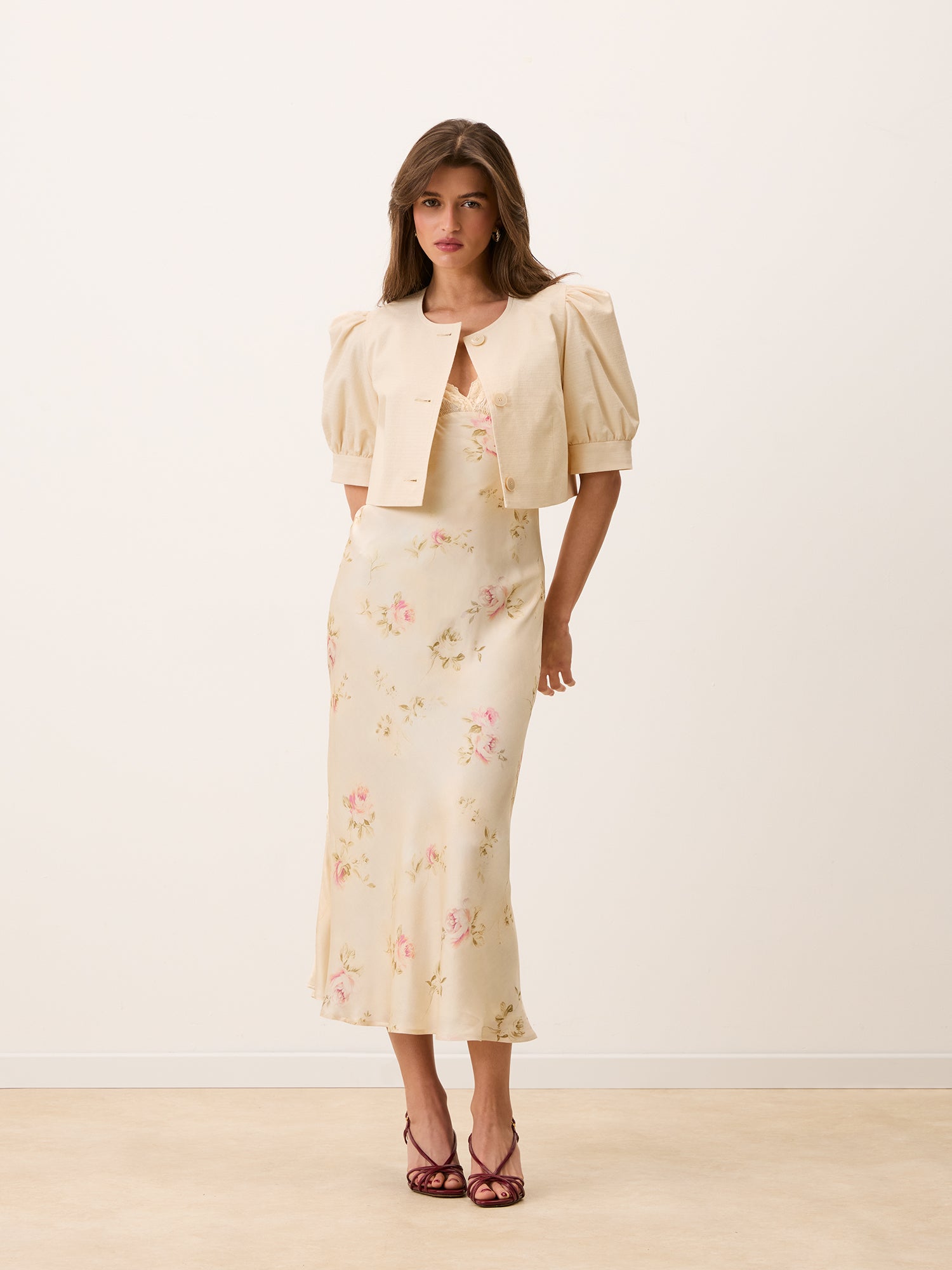 MINETTE-Kleid MINETTE-Kleid
